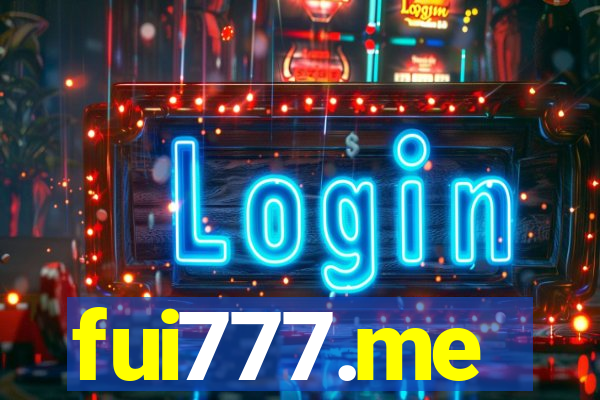 fui777.me