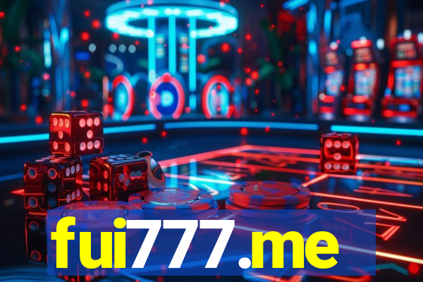 fui777.me