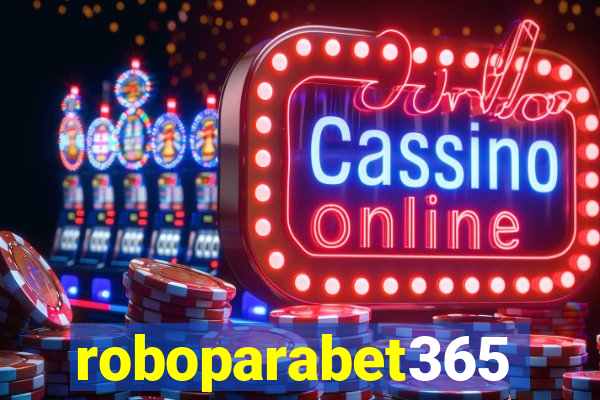 roboparabet365