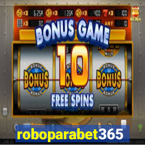 roboparabet365