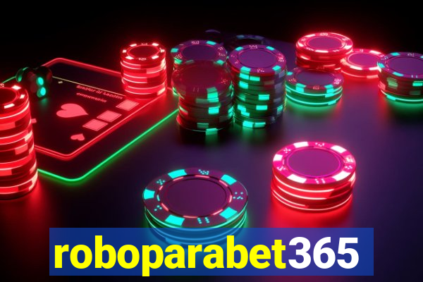 roboparabet365