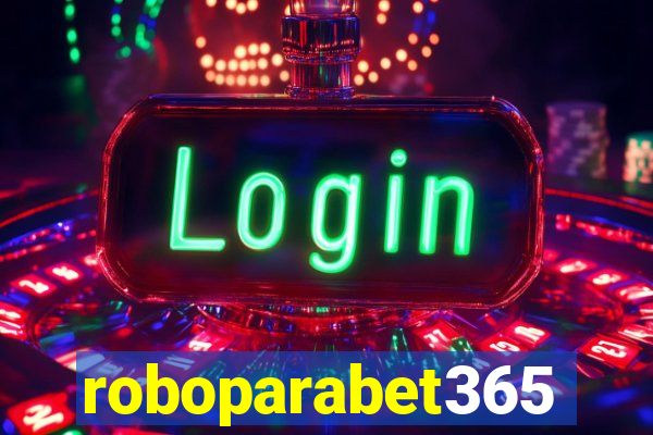 roboparabet365