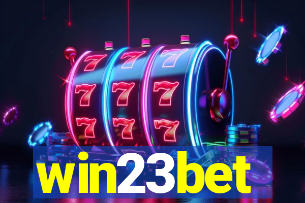 win23bet