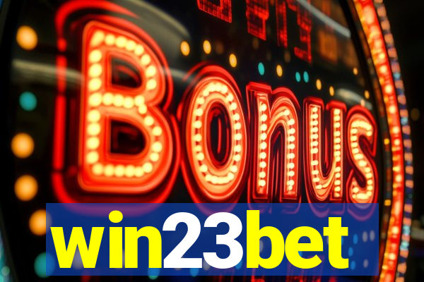 win23bet