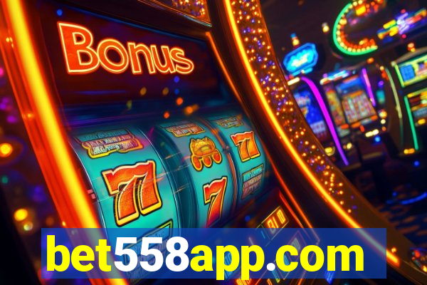 bet558app.com