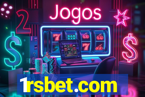 1rsbet.com