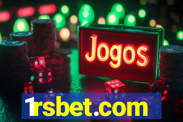 1rsbet.com