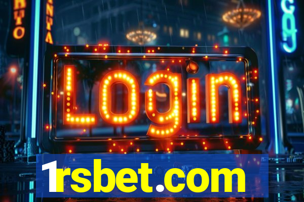 1rsbet.com