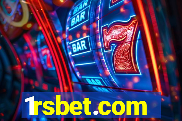 1rsbet.com