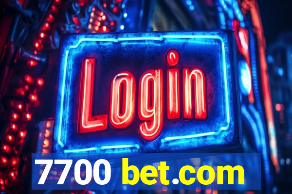 7700 bet.com