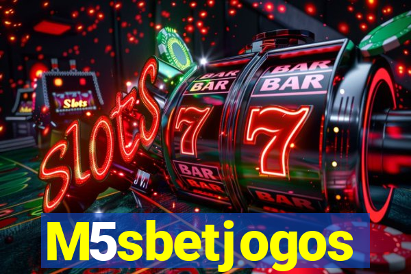 M5sbetjogos