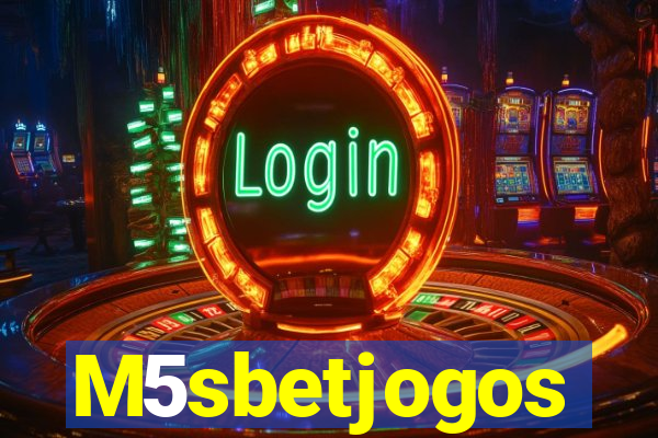 M5sbetjogos