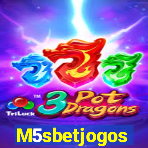 M5sbetjogos