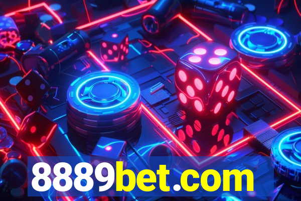 8889bet.com