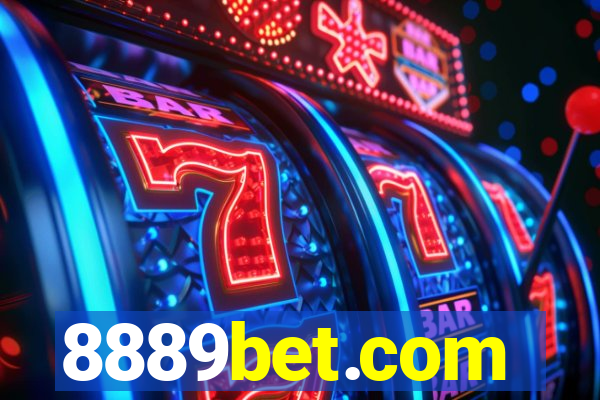 8889bet.com