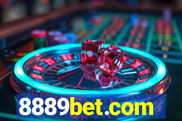 8889bet.com