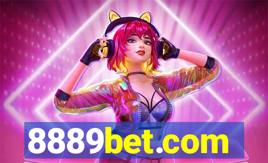 8889bet.com