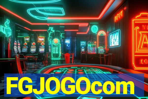 FGJOGOcom