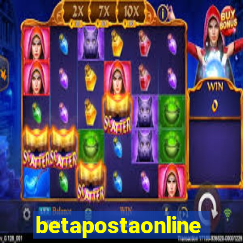 betapostaonline