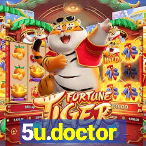 5u.doctor