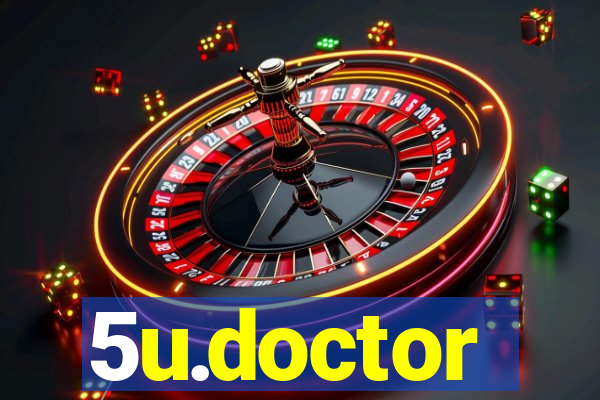 5u.doctor