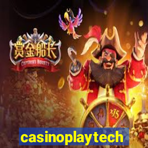 casinoplaytech