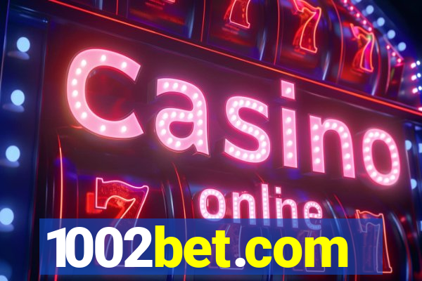 1002bet.com