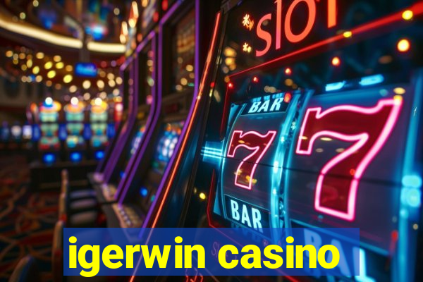 igerwin casino