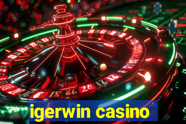 igerwin casino