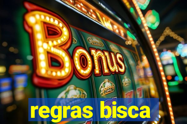 regras bisca