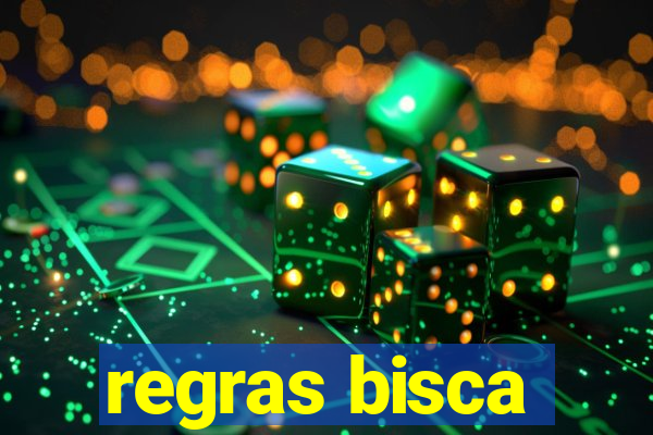 regras bisca