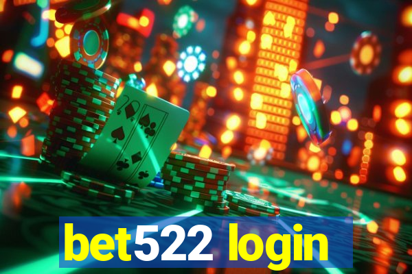 bet522 login