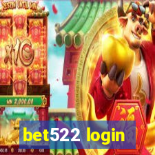 bet522 login