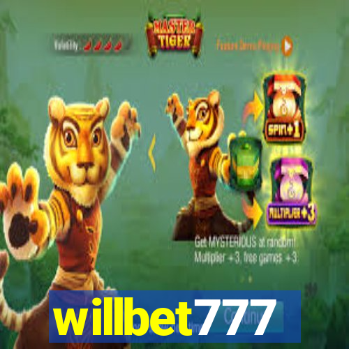 willbet777