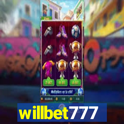 willbet777