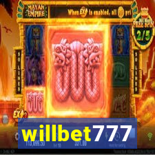 willbet777