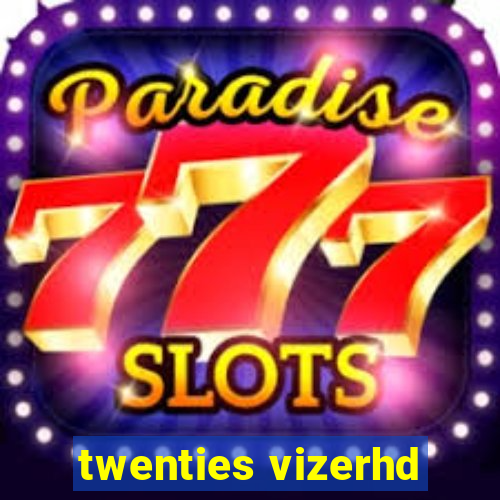 twenties vizerhd