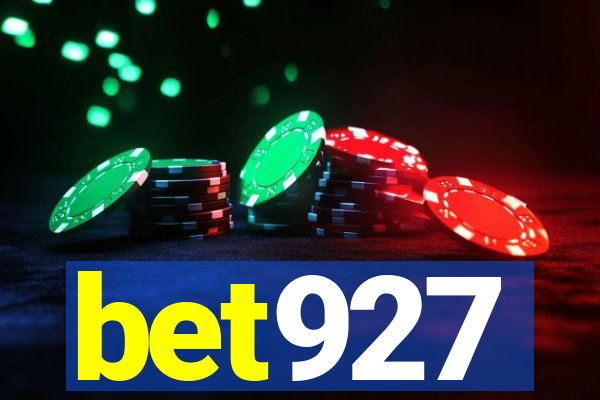 bet927