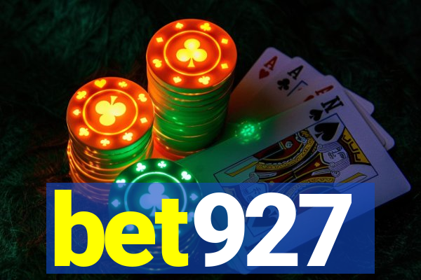 bet927