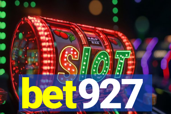 bet927