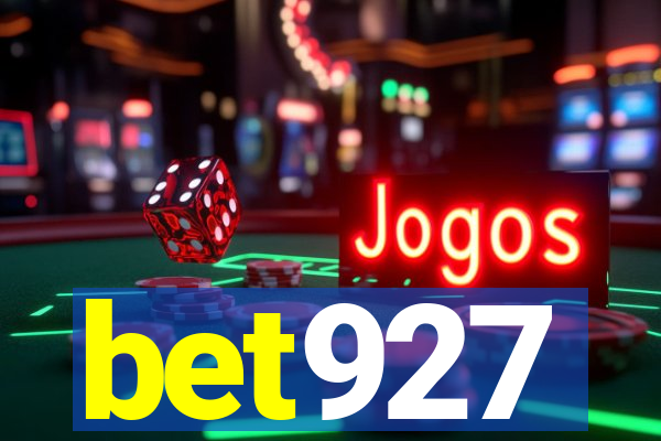 bet927