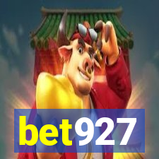 bet927