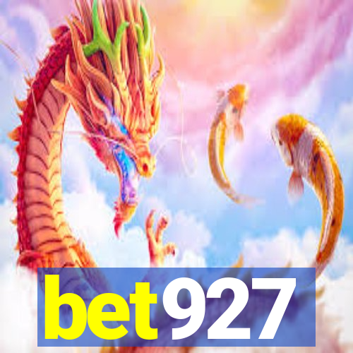 bet927