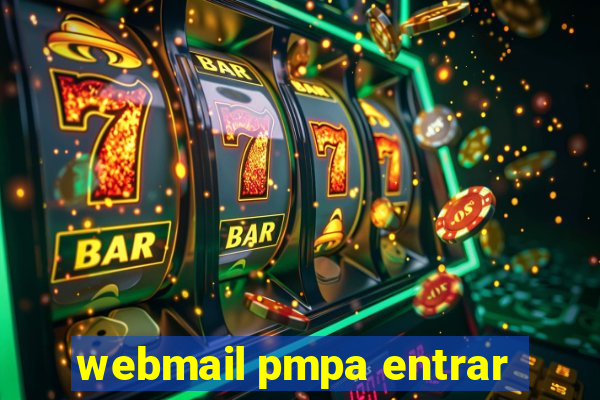 webmail pmpa entrar