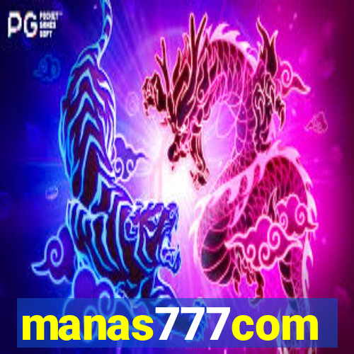 manas777com