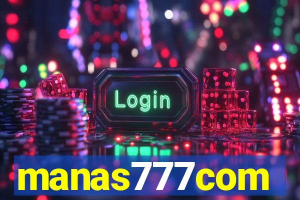 manas777com