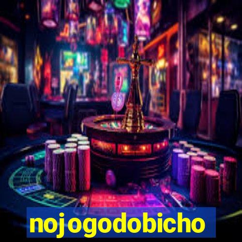 nojogodobicho