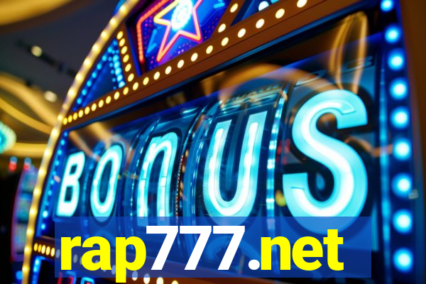 rap777.net