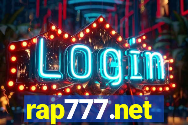 rap777.net