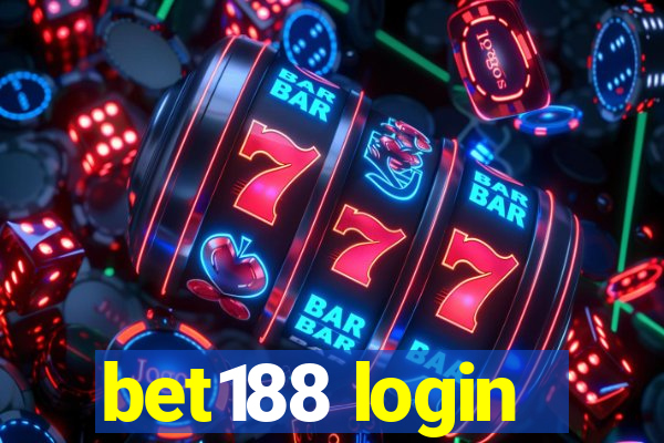 bet188 login